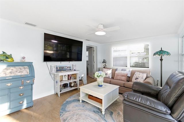 12913 1ST ISLE, Hudson, FL 34667