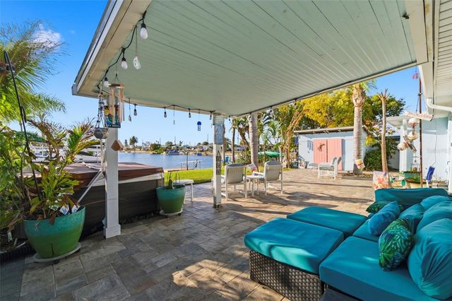 12913 1ST ISLE, Hudson, FL 34667