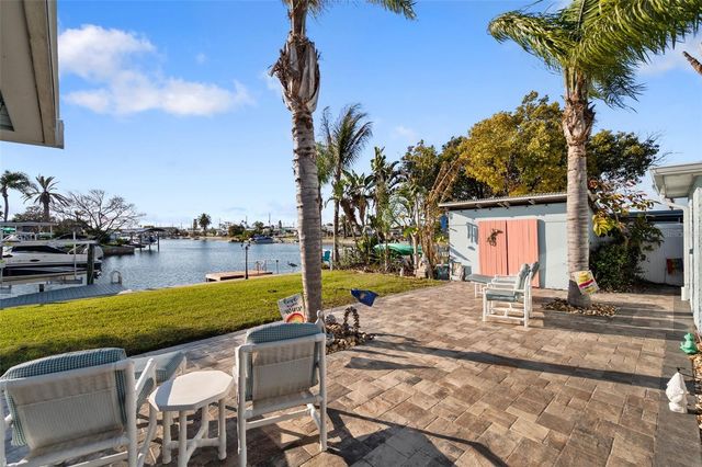 12913 1ST ISLE, Hudson, FL 34667