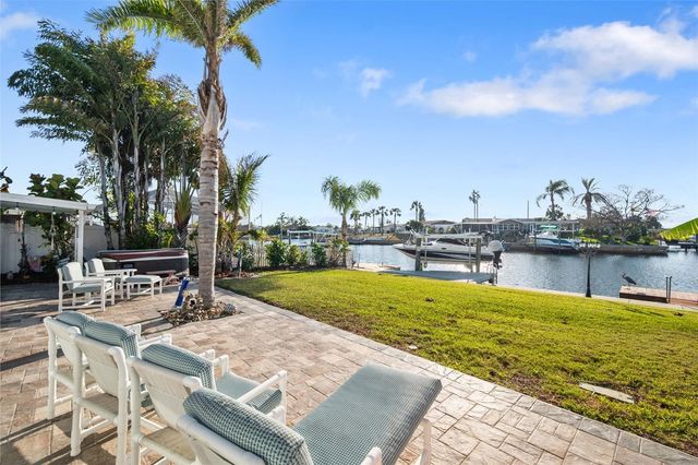 12913 1ST ISLE, Hudson, FL 34667