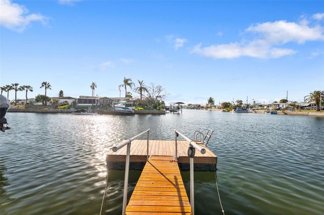 12913 1ST ISLE, Hudson, FL 34667