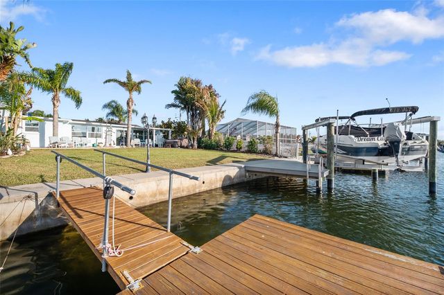 12913 1ST ISLE, Hudson, FL 34667