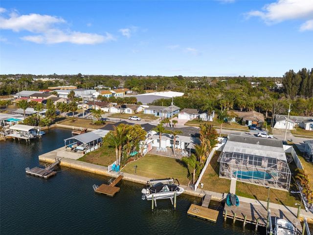 12913 1ST ISLE, Hudson, FL 34667