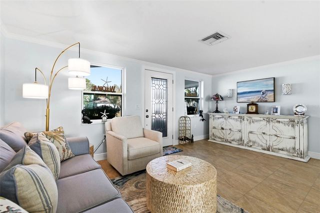 12913 1ST ISLE, Hudson, FL 34667