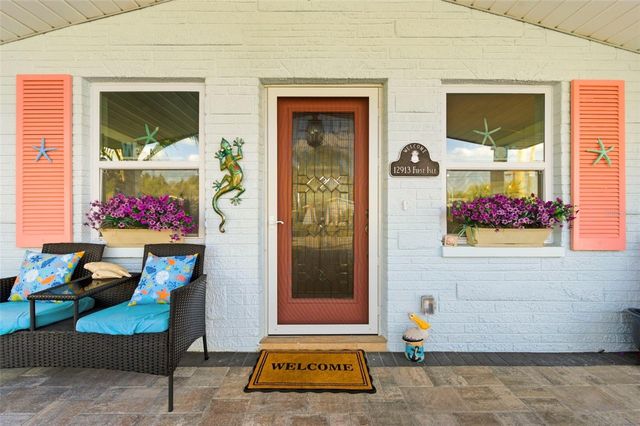 12913 1ST ISLE, Hudson, FL 34667