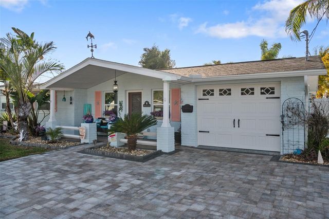 12913 1ST ISLE, Hudson, FL 34667