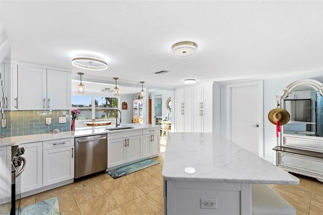 12913 1ST ISLE, Hudson, FL 34667