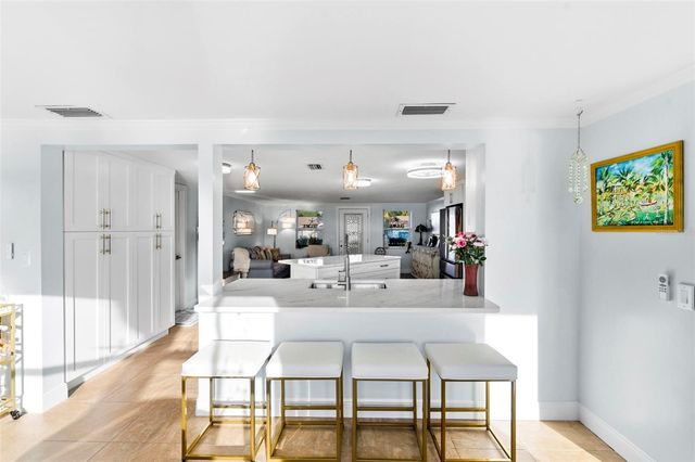 12913 1ST ISLE, Hudson, FL 34667