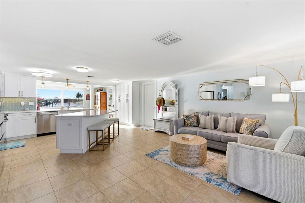 Image 3 of property listing at 12913 1ST ISLE, Hudson, FL 34667