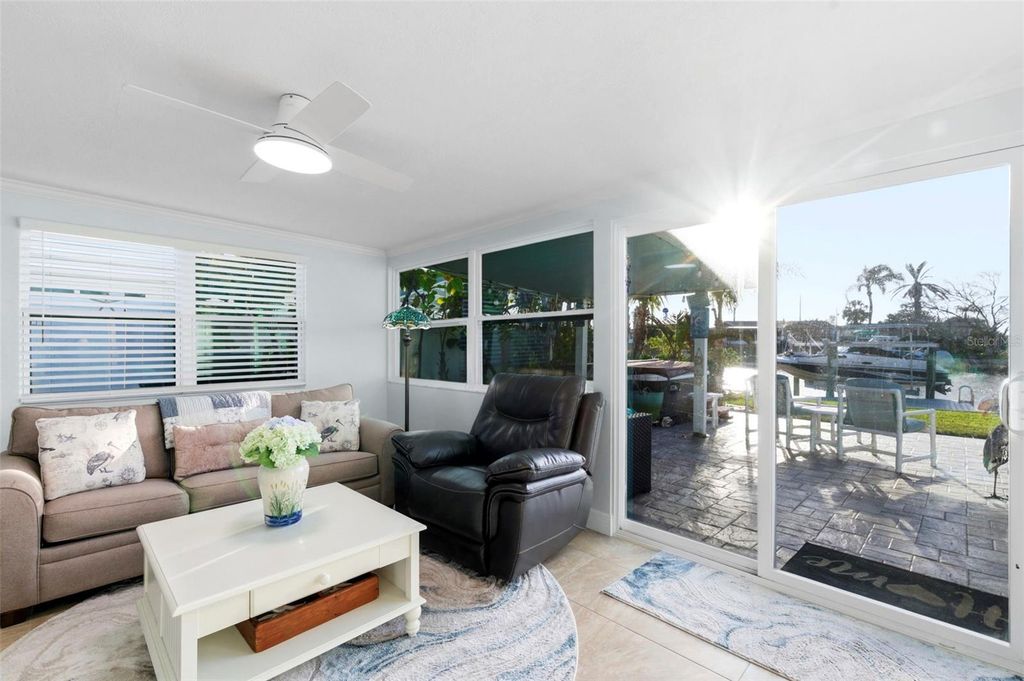 Image 22 of property listing at 12913 1ST ISLE, Hudson, FL 34667