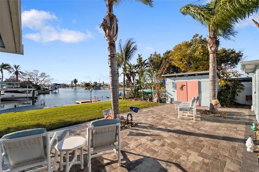 Image 29 of property listing at 12913 1ST ISLE, Hudson, FL 34667