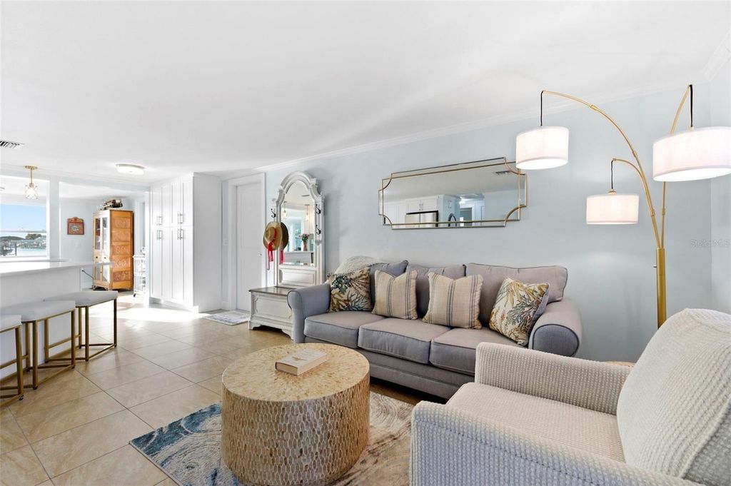 Image 4 of property listing at 12913 1ST ISLE, Hudson, FL 34667