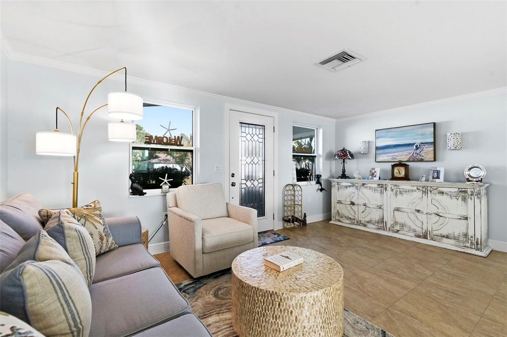 Image 5 of property listing at 12913 1ST ISLE, Hudson, FL 34667