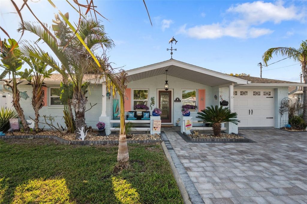 Image 48 of property listing at 12913 1ST ISLE, Hudson, FL 34667