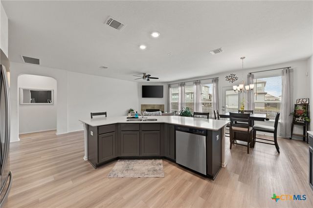 1306 Ayham Trail, Belton, TX 76513