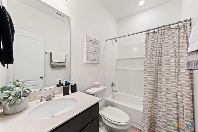 1306 Ayham Trail, Belton, TX 76513