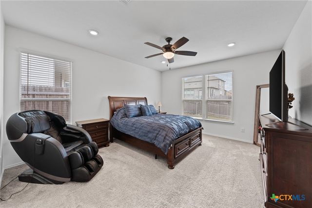 1306 Ayham Trail, Belton, TX 76513