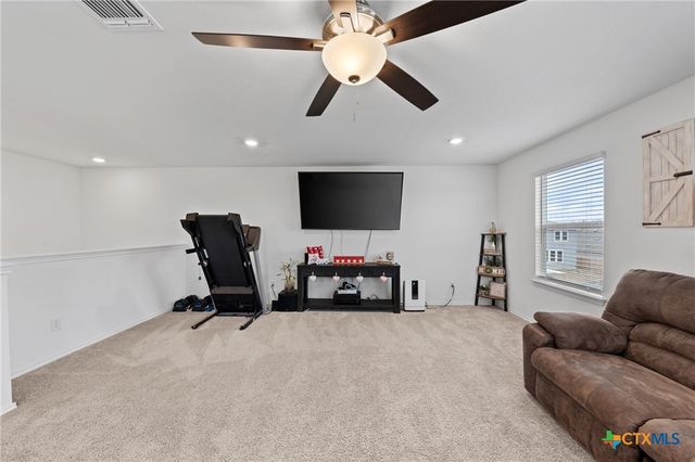 1306 Ayham Trail, Belton, TX 76513