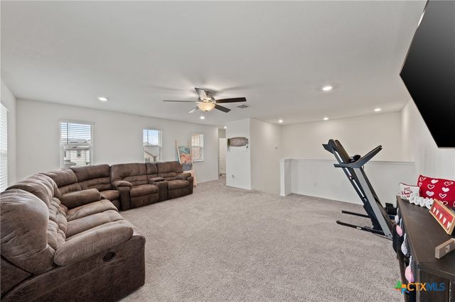 1306 Ayham Trail, Belton, TX 76513