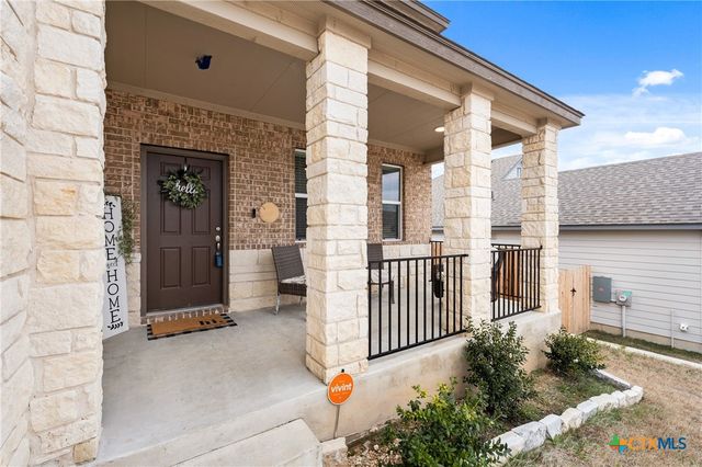 1306 Ayham Trail, Belton, TX 76513