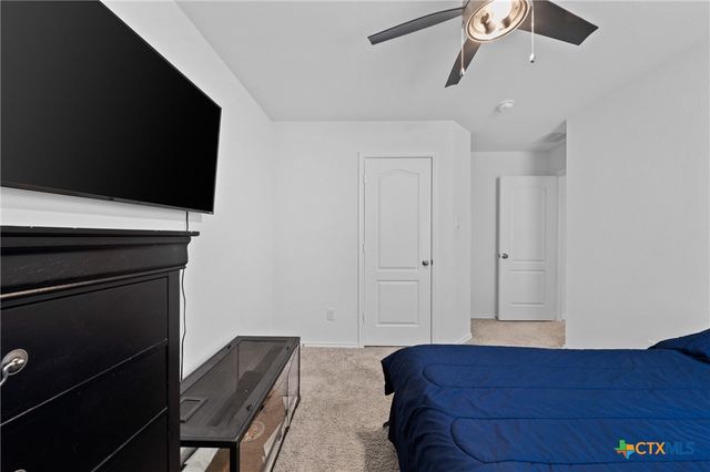 1306 Ayham Trail, Belton, TX 76513