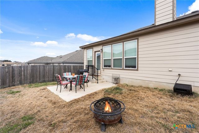 1306 Ayham Trail, Belton, TX 76513