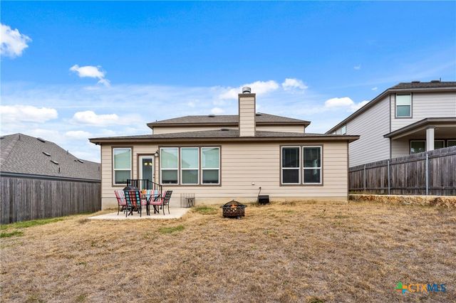 1306 Ayham Trail, Belton, TX 76513
