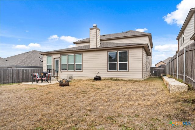1306 Ayham Trail, Belton, TX 76513