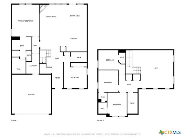 1306 Ayham Trail, Belton, TX 76513
