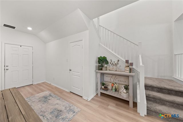 1306 Ayham Trail, Belton, TX 76513