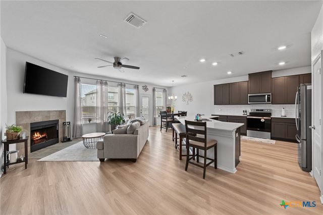 1306 Ayham Trail, Belton, TX 76513