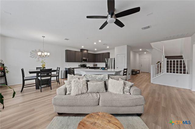 1306 Ayham Trail, Belton, TX 76513