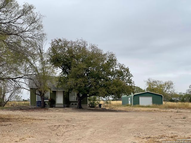 4235 Mickey Rd, San Antonio, TX 78223