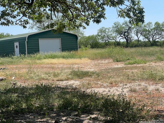 4235 Mickey Rd, San Antonio, TX 78223