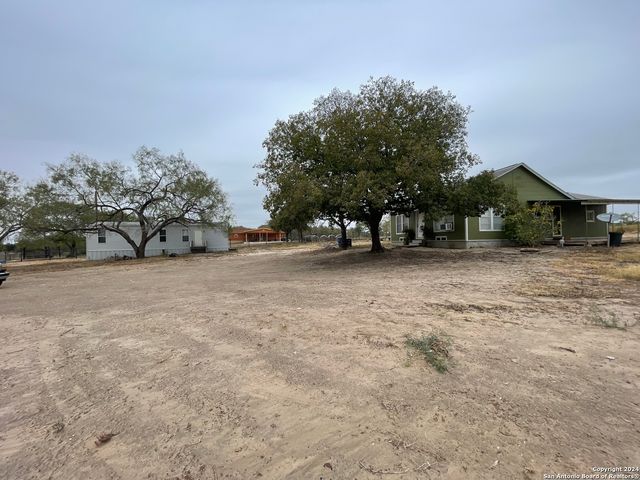 4235 Mickey Rd, San Antonio, TX 78223