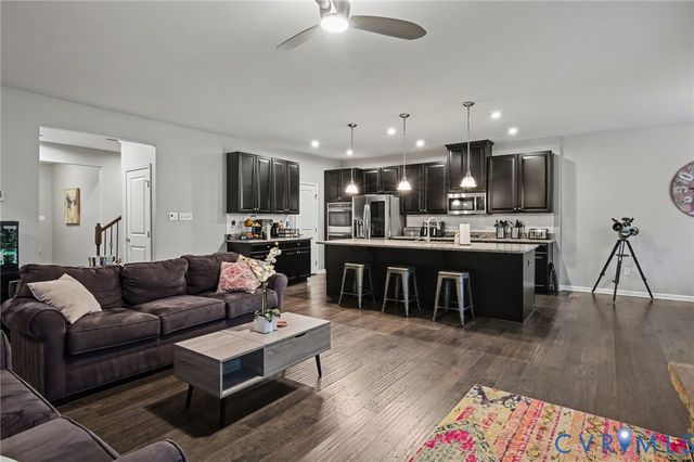 1035 Water Beech Rd, Midlothian, VA 23114