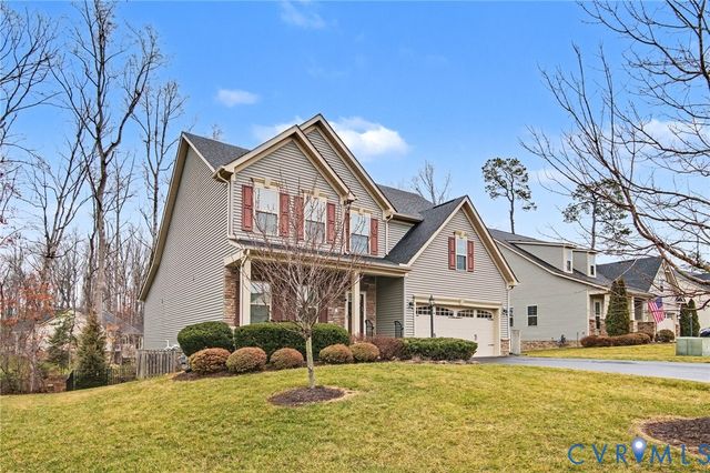 1035 Water Beech Rd, Midlothian, VA 23114