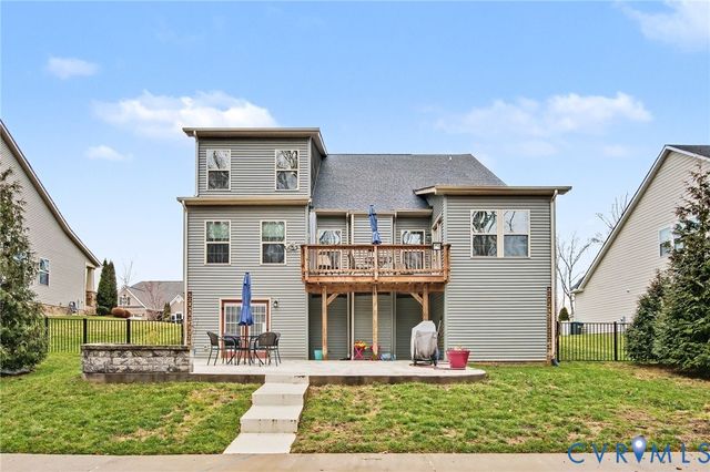 1035 Water Beech Rd, Midlothian, VA 23114