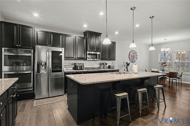 1035 Water Beech Rd, Midlothian, VA 23114