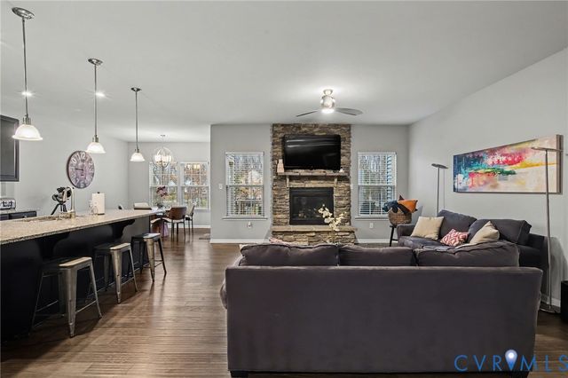 1035 Water Beech Rd, Midlothian, VA 23114