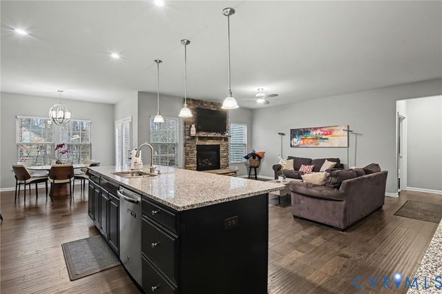 1035 Water Beech Rd, Midlothian, VA 23114