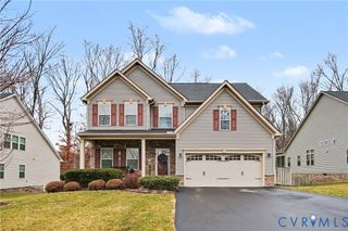 1035 Water Beech Rd, Midlothian, VA 23114