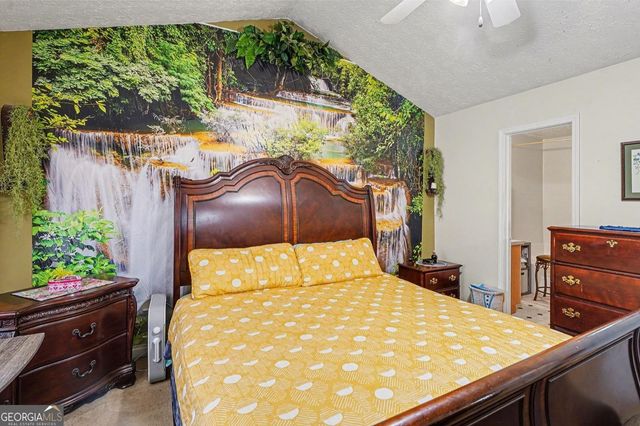 204 Hailey Lane, Griffin, GA 30223