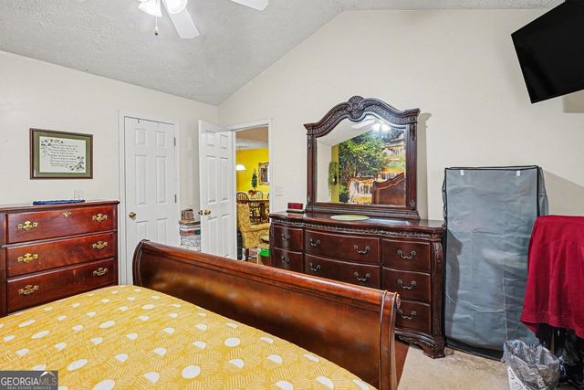 204 Hailey Lane, Griffin, GA 30223