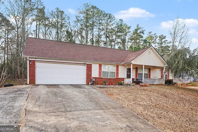 204 Hailey Lane, Griffin, GA 30223