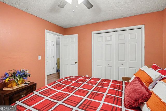 204 Hailey Lane, Griffin, GA 30223