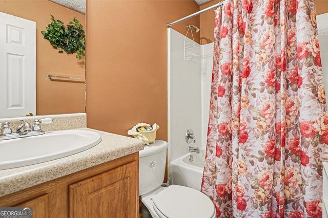 204 Hailey Lane, Griffin, GA 30223