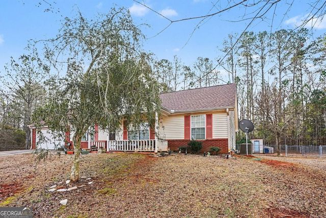 204 Hailey Lane, Griffin, GA 30223