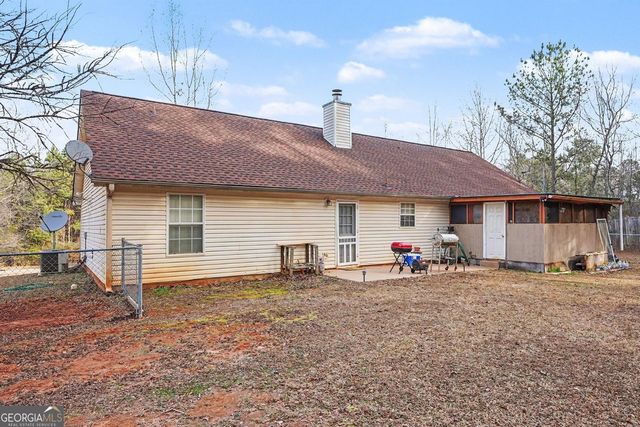 204 Hailey Lane, Griffin, GA 30223