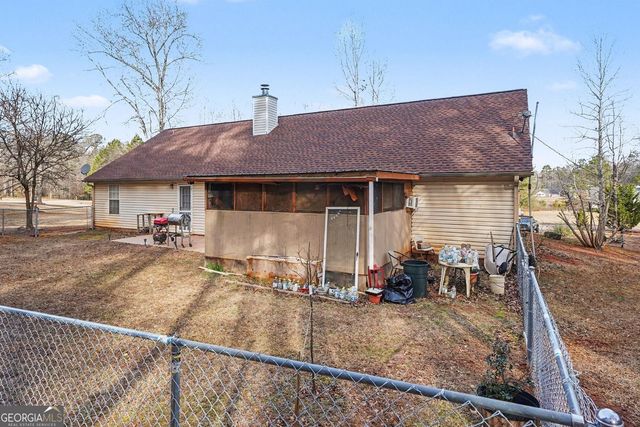 204 Hailey Lane, Griffin, GA 30223